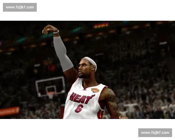 《探索NBAPC版的独特魅力与创新功能分析》